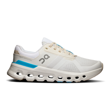 ON Cloudrunner 2 Running Shoes Women - White/Horizon