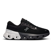On Cloudflyer 5 Running Shoes Men - Black/White Black White Running Shoes On Running