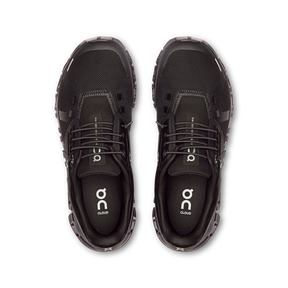 On Running Cloud 6 Running Shoes Women - Black/Black Running Shoes On Running