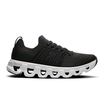 On Cloudswift 4 Running Shoes Women - Black/White Black White Running Shoes On Running