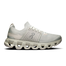 On Cloudswift 4 Running Shoes Women - Wolf/Sand Wolf Sand UK 7 Running Shoes On Running