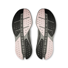 On Running Cloudsurfer Max Running Shoe Women - Grey Running Shoes On Running