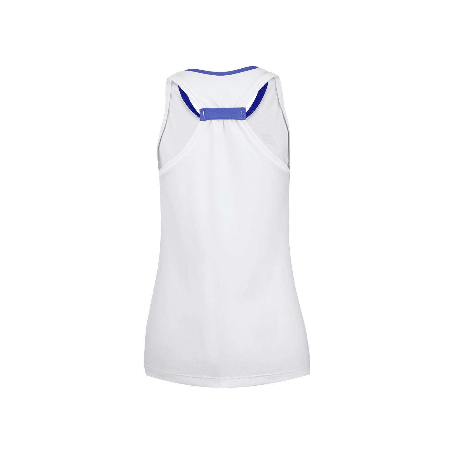 Babolat Play Tank Top Women - White Clothing Babolat