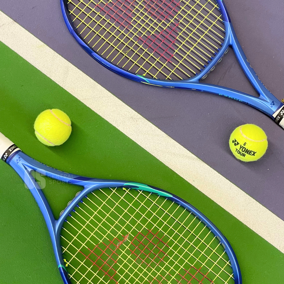 Yonex Ezone 98 Plus 2025 305g Unstrung Tennis Racket (Free Restring) Yonex Ezone 98 Plus 2025 305g Unstrung Tennis Racket (Free Restring)