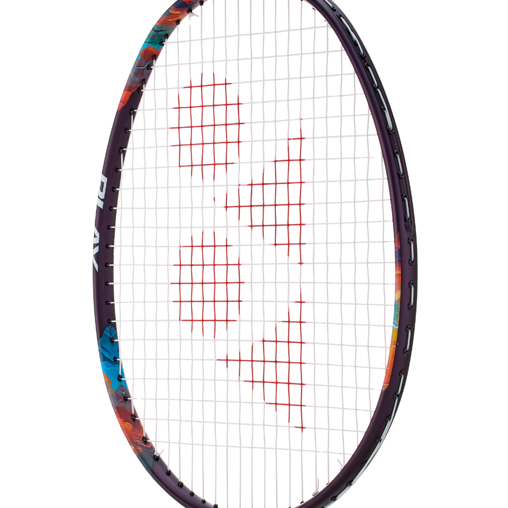 Yonex Nanoflare 700 Play Badminton Racket - Purple