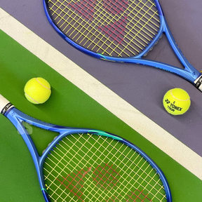Yonex Ezone 100 Plus 2025 300g Unstrung Tennis Racket 300g (Free Restr Yonex Ezone 100 Plus 2025 300g Unstrung Tennis Racket 300g (Free Restr