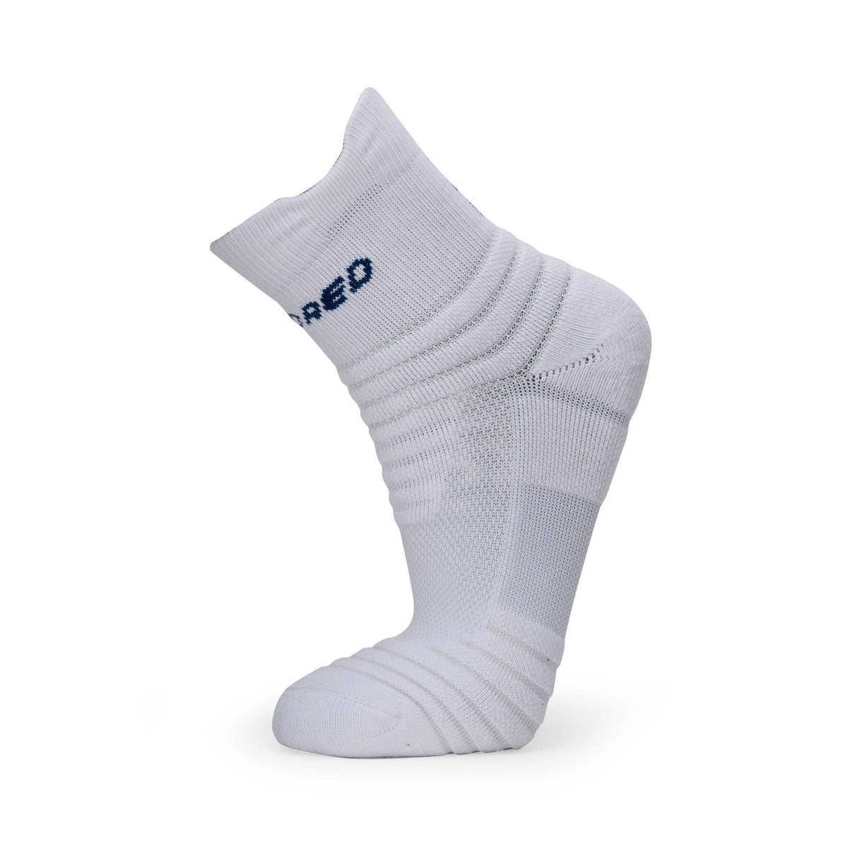 Hundred Quarter Socks HBAS-1M005-22 Clothing Hundred