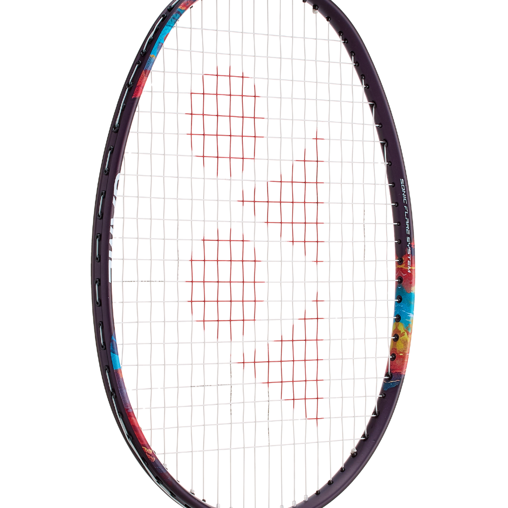 Yonex Nanoflare 700 Game Badminton Racket - Purple