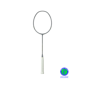 Yonex Nanoflare NEXTAGE Badminton Racket - Dark Grey