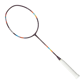 Yonex Nanoflare 700 Tour Badminton Racket - Purple