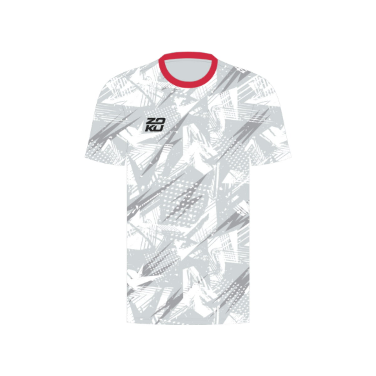 ZOKU Chaotica Design Teamwear ZOKU
