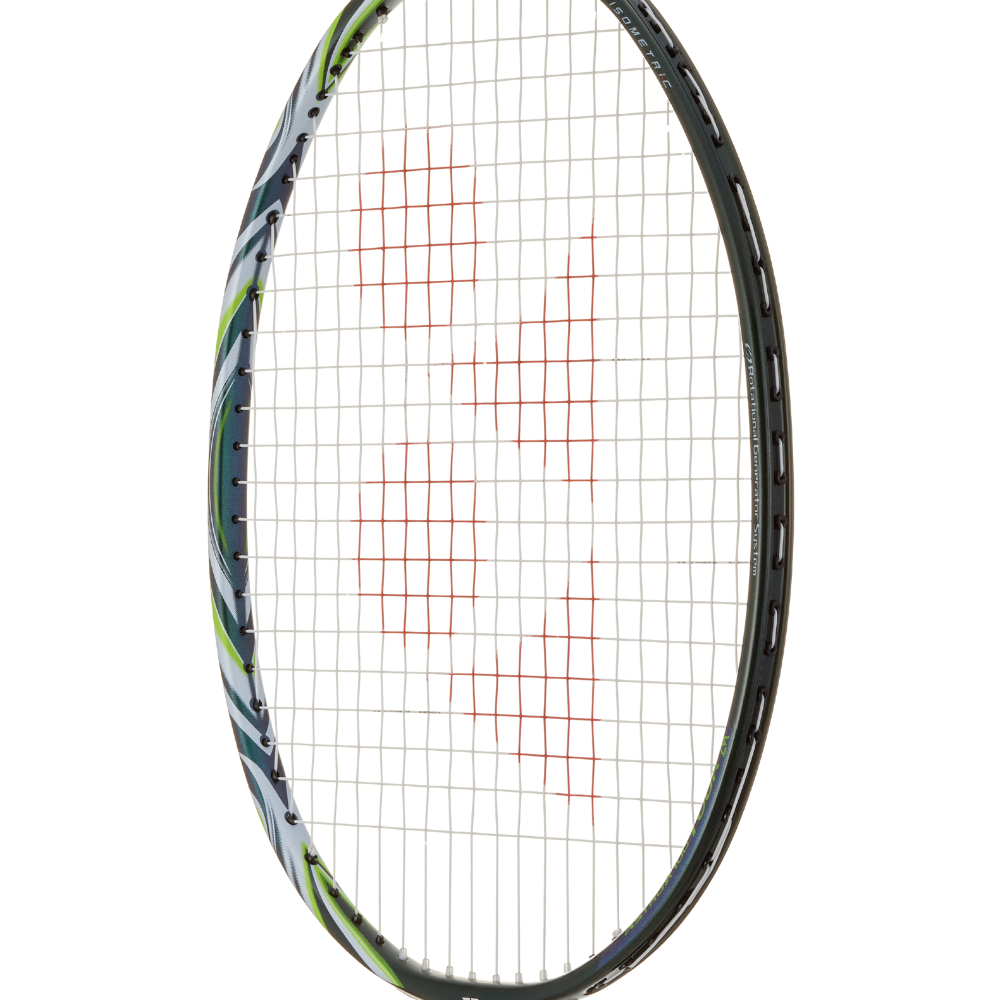 Victor Axelsen Racket Yonex Astrox 100 Tour VA Unstrung - VA - Viktor Axelsen Collection