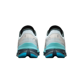 On Running Cloudflow 5 running Shoe Women - Arctic/Stone Running Shoes On Running