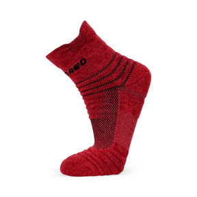 Hundred Quarter Socks HBAS-1M005-3