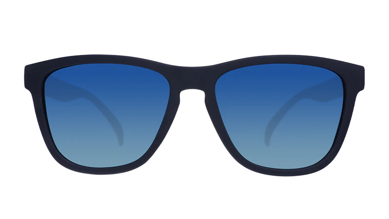 OG Sunglasses Drinks Seawater, See Future - Navy One Size