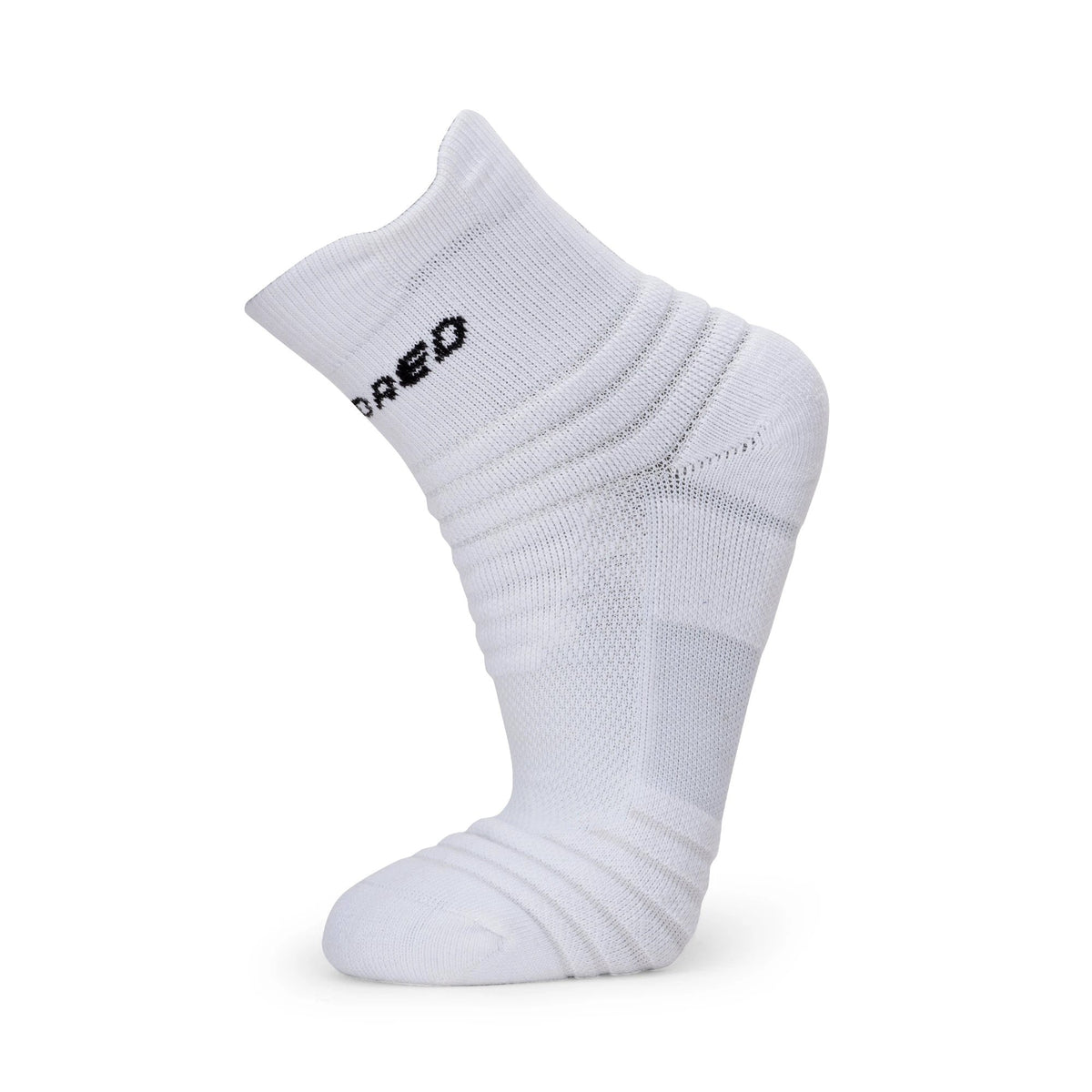 Hundred Quarter Socks HBAS-1M005-21 Clothing Hundred