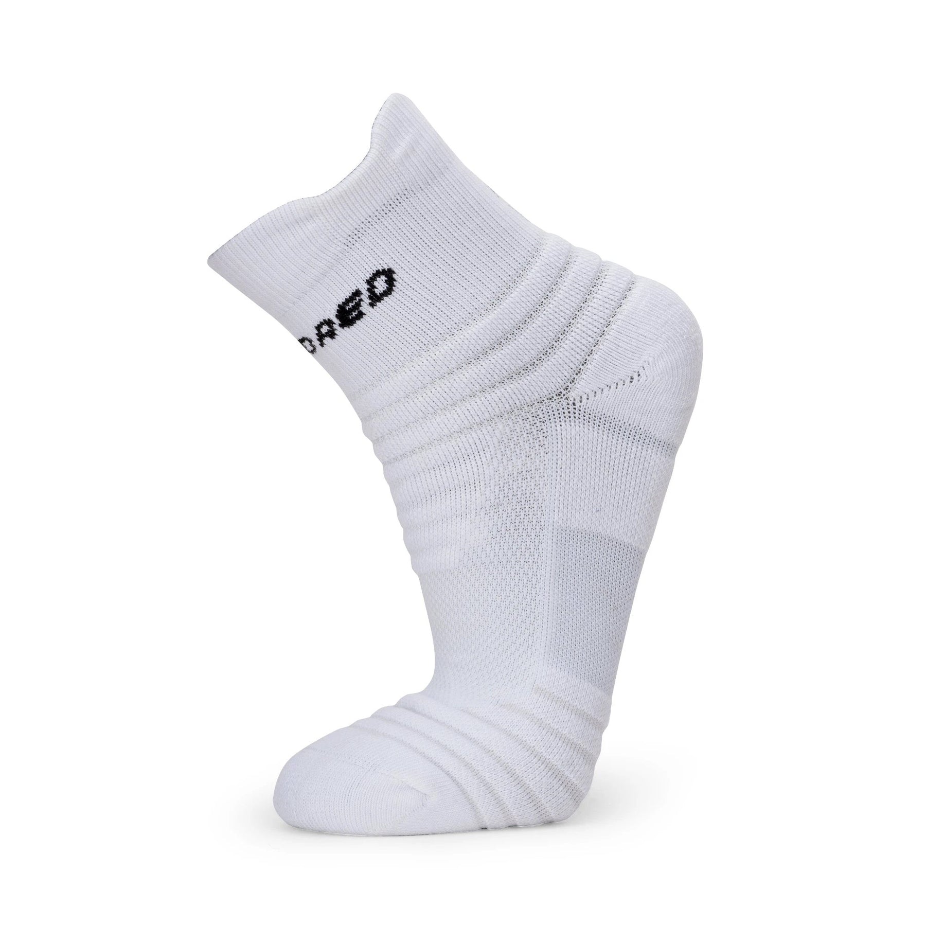 Hundred Quarter Socks HBAS-1M005-21 Clothing Hundred