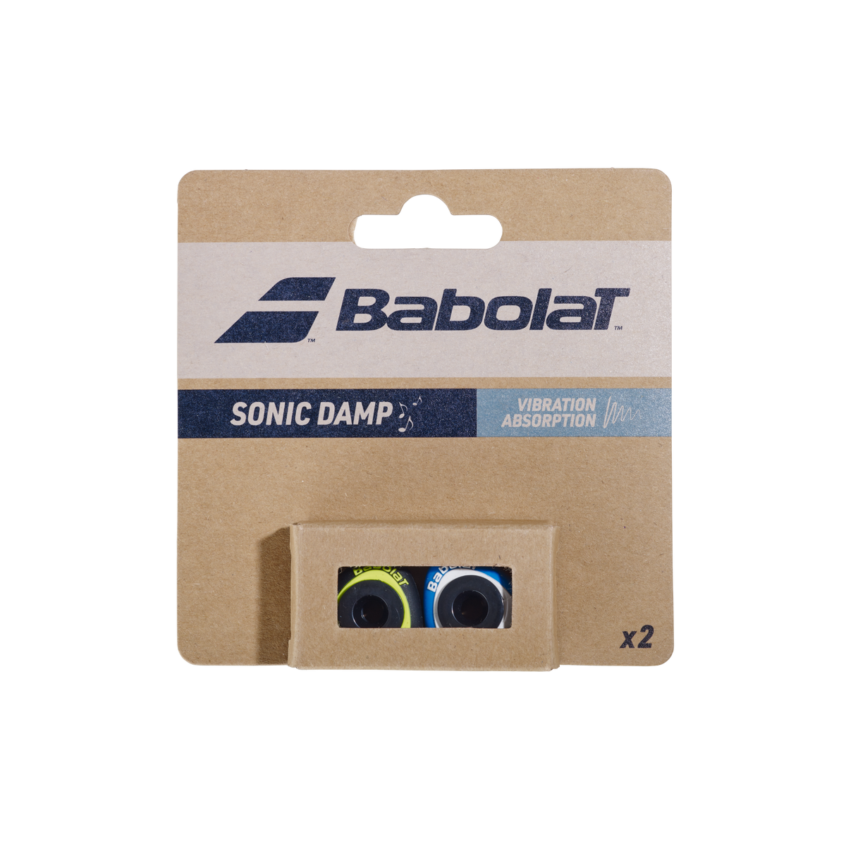 Babolat Sonic Damp Dampener 700131