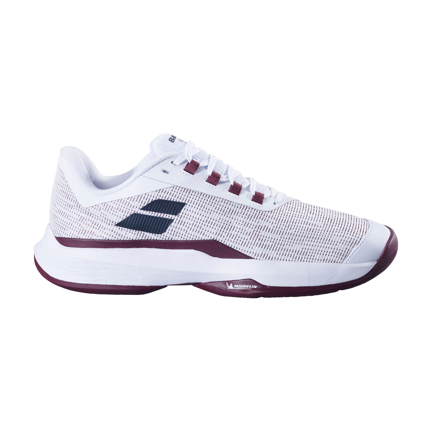 Babolat Jet Tere 2 All Court Tennis Shoe Men - White