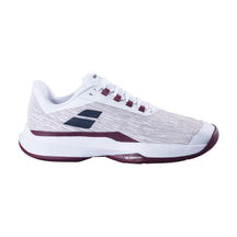 Babolat Jet Tere 2 All Court Tennis Shoe Men - White
