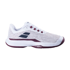 Babolat Jet Tere 2 All Court Tennis Shoe Men - White