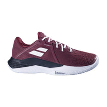 Babolat Propulse Fury 3 All Court Tennis Shoe Men - Brown