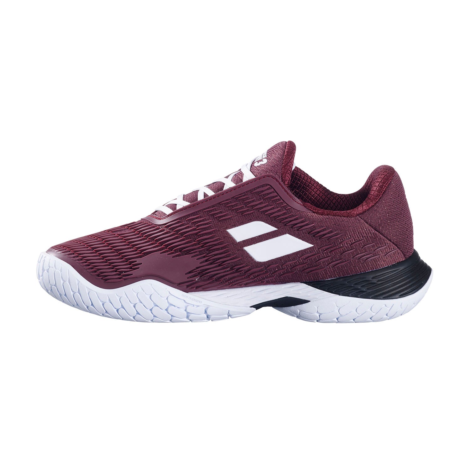 Babolat Propulse Fury 3 All Court Tennis Shoe Men - Brown