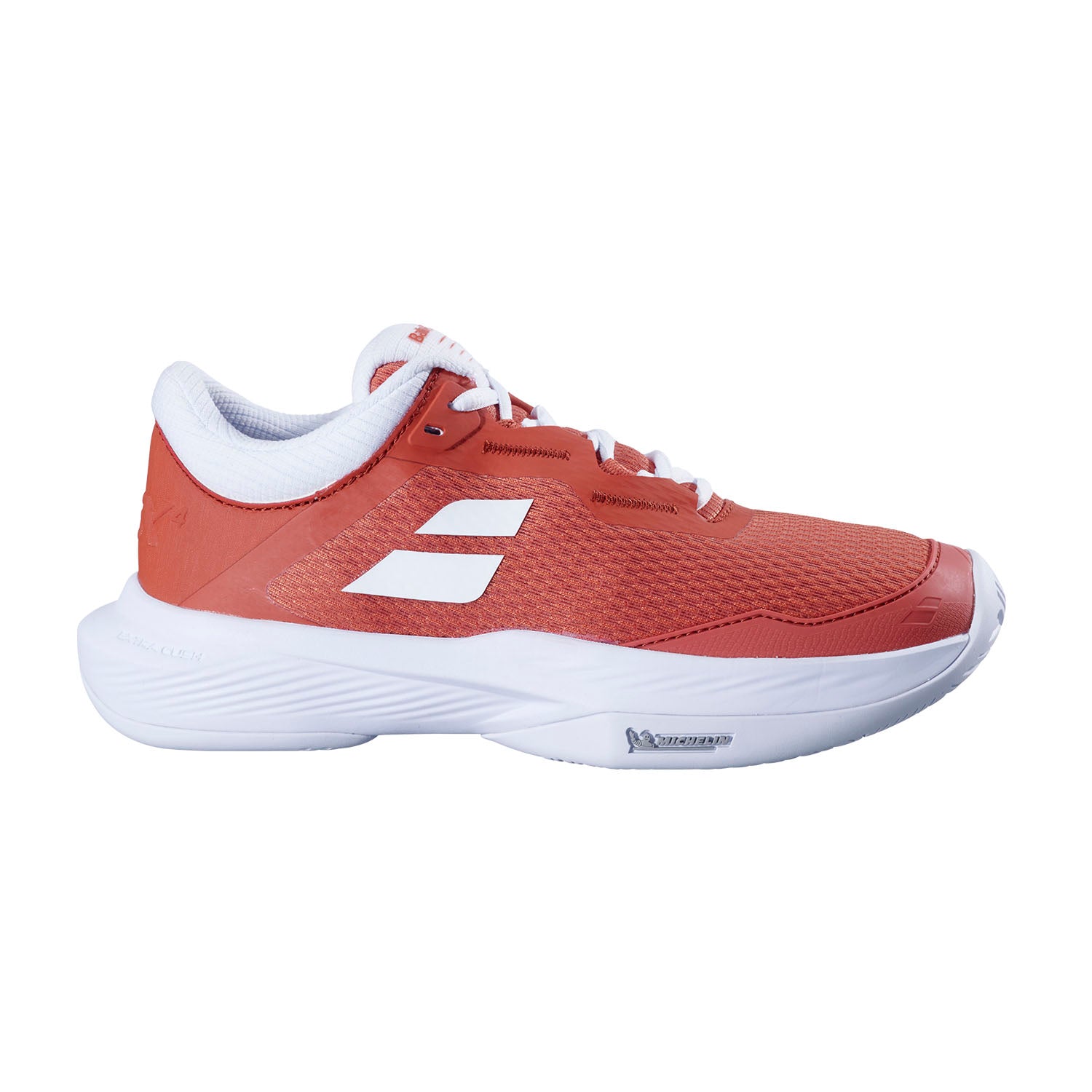 Babolat SFX 4 All Court Tennis Shoe Women - Orange