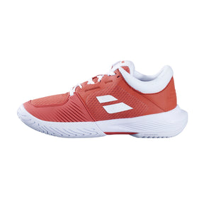 Babolat SFX 4 All Court Tennis Shoe Women - Orange