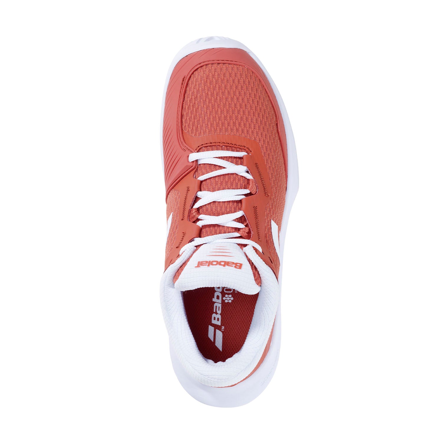Babolat SFX 4 All Court Tennis Shoe Women - Orange