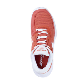 Babolat SFX 4 All Court Tennis Shoe Women - Orange