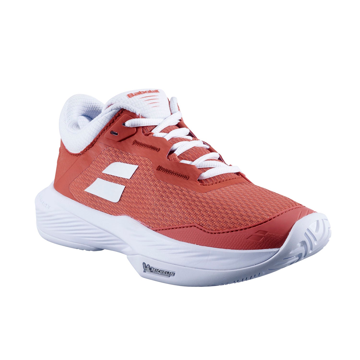 Babolat SFX 4 All Court Tennis Shoe Women - Orange