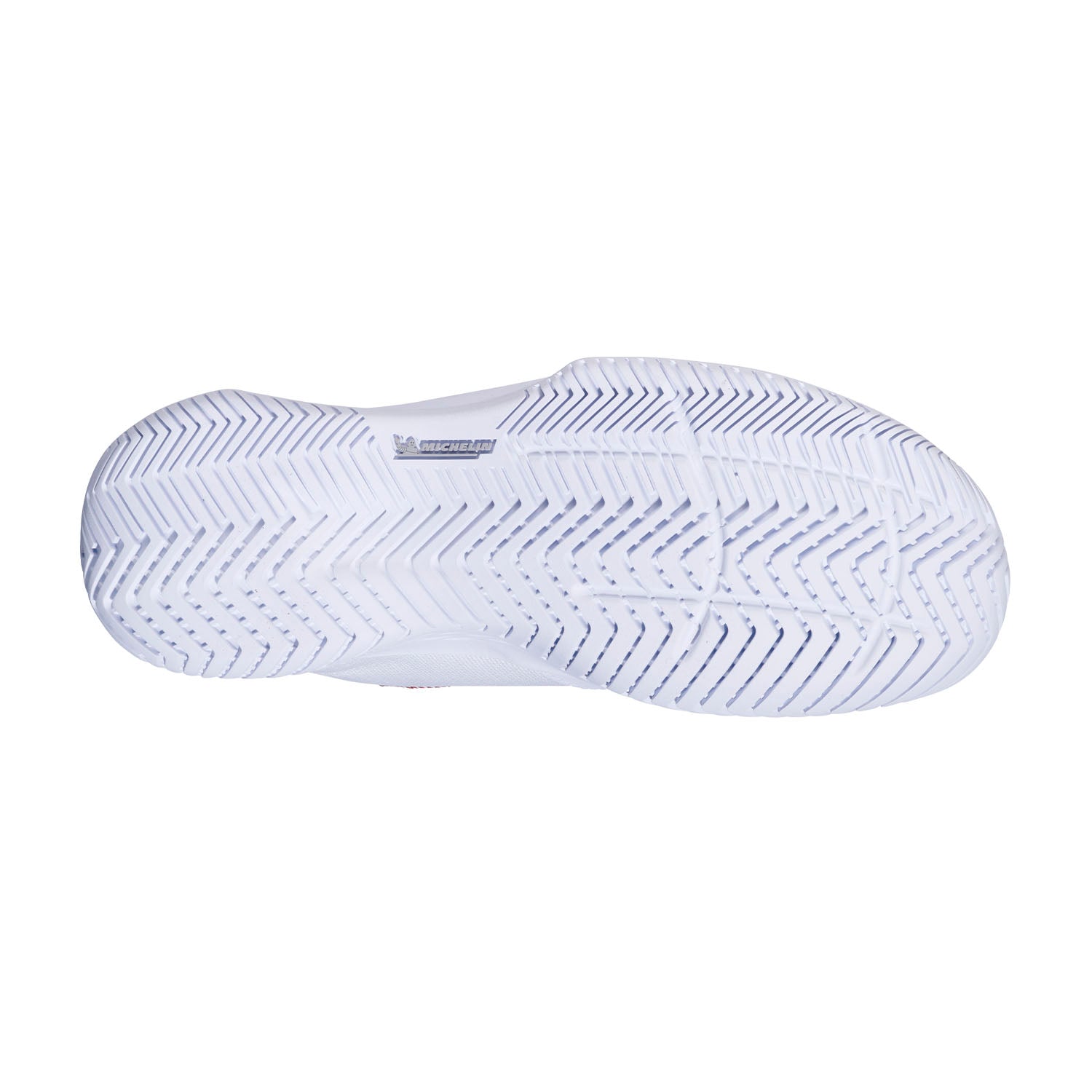 Babolat SFX Evo All Court Tennis Shoe Women - White/Orange