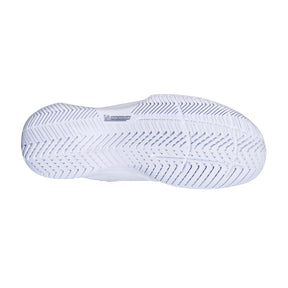 Babolat SFX Evo All Court Tennis Shoe Women - White/Orange