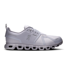 On Running Cloud 6 Waterproof Running Shoe Women - Nimubus/Lilac Nimbus Lilac Running Shoes On Running