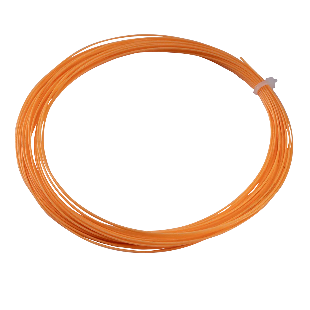 Hundred 700 S Badminton String - Orange