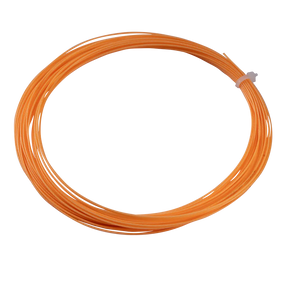 Hundred 700 S Badminton String - Orange