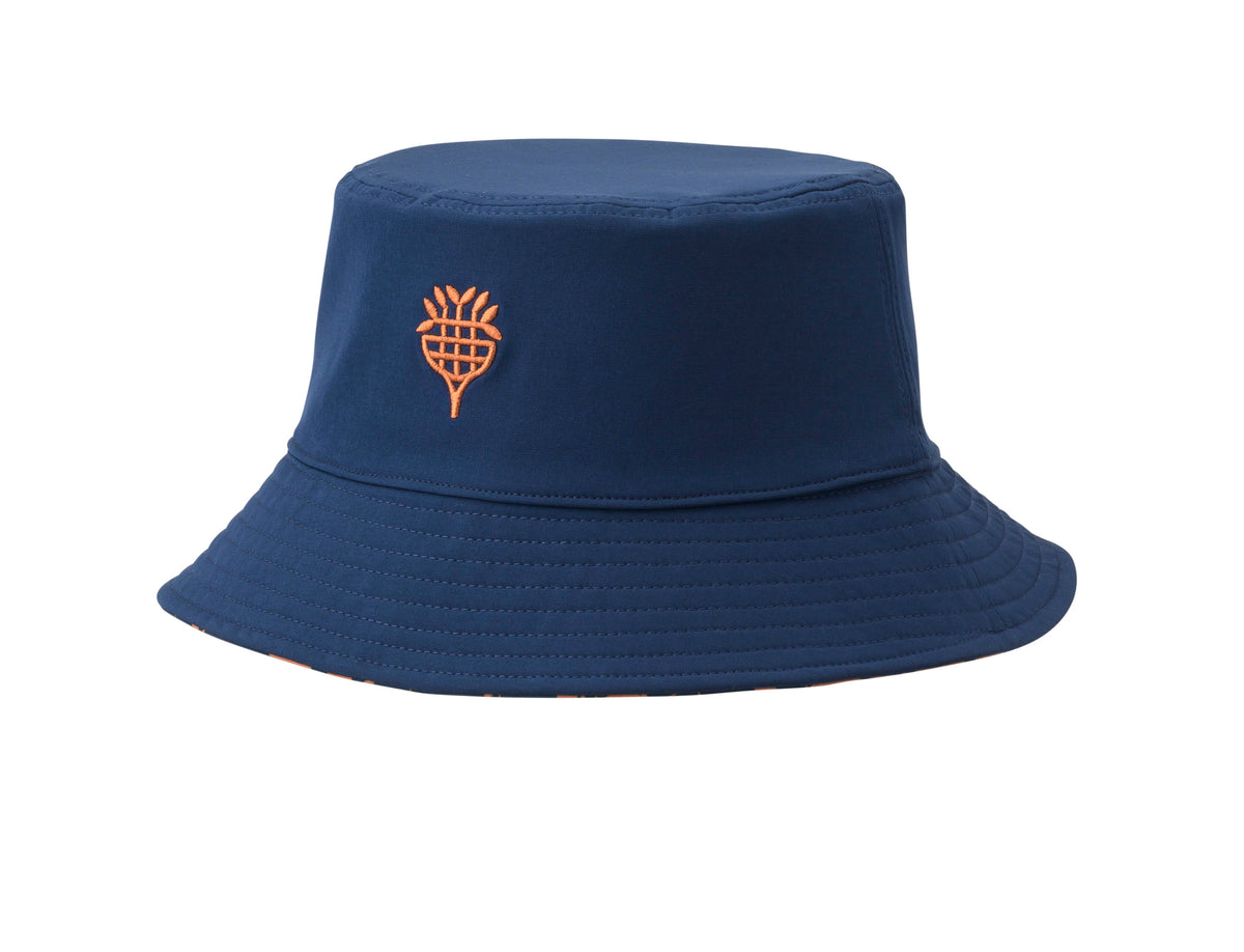 Yonex 40099N Nature Series Reversible Bucket Hat