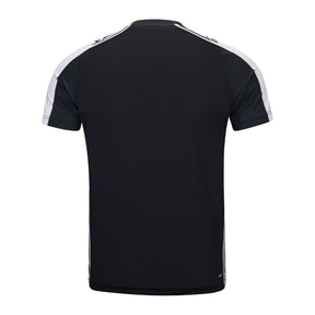 Li-Ning AAYT055-3 Mens Shirt (Black)