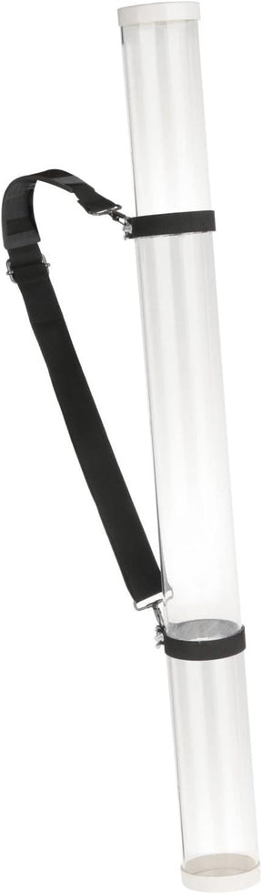 Portable Ball Barrel 100cm Badminton Cylinder