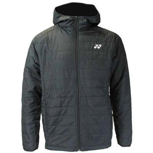 Yonex YWJ1000 Winter Jacket Black