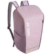 Yonex BA42312SEX Team Backpack S (Smoke Pink)