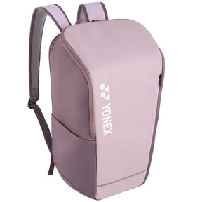 Yonex BA42312SEX Team Backpack S 2024 (Smoke Pink)