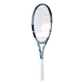 Babolat Evo Drive Lite Gen2 Tennis Racket Strung - Blue