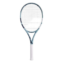 Babolat Evo Drive Lite Gen2 Tennis Racket Strung - Blue