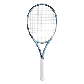 Babolat Evo Drive Lite Gen2 Tennis Racket Strung - Blue
