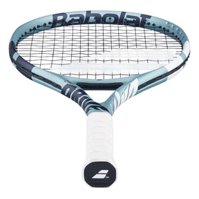 Babolat Evo Drive Lite Gen2 Tennis Racket Strung - Blue