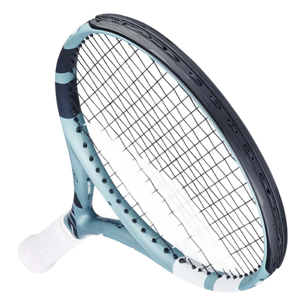 Babolat Evo Drive Lite Gen2 Tennis Racket Strung - Blue