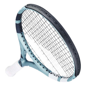 Babolat Evo Drive Lite Gen2 Tennis Racket Strung - Blue