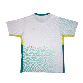 Yonex YTM 11 Batik Fade 2 Mens T-Shirt Clothing Yonex